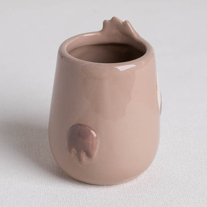 Sloth Planter Pot