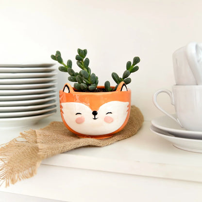 Fox Planter