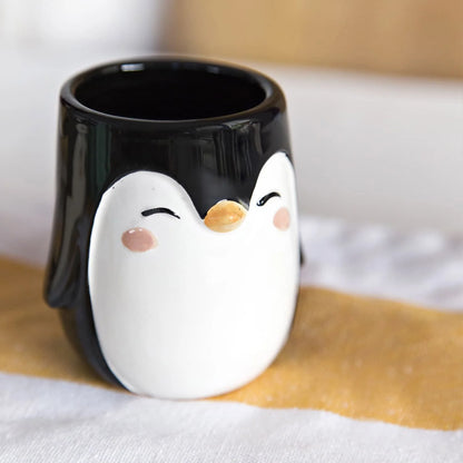 Penguin Planter Pot