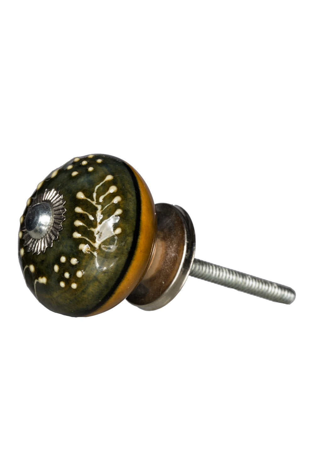 Daffodil Knob