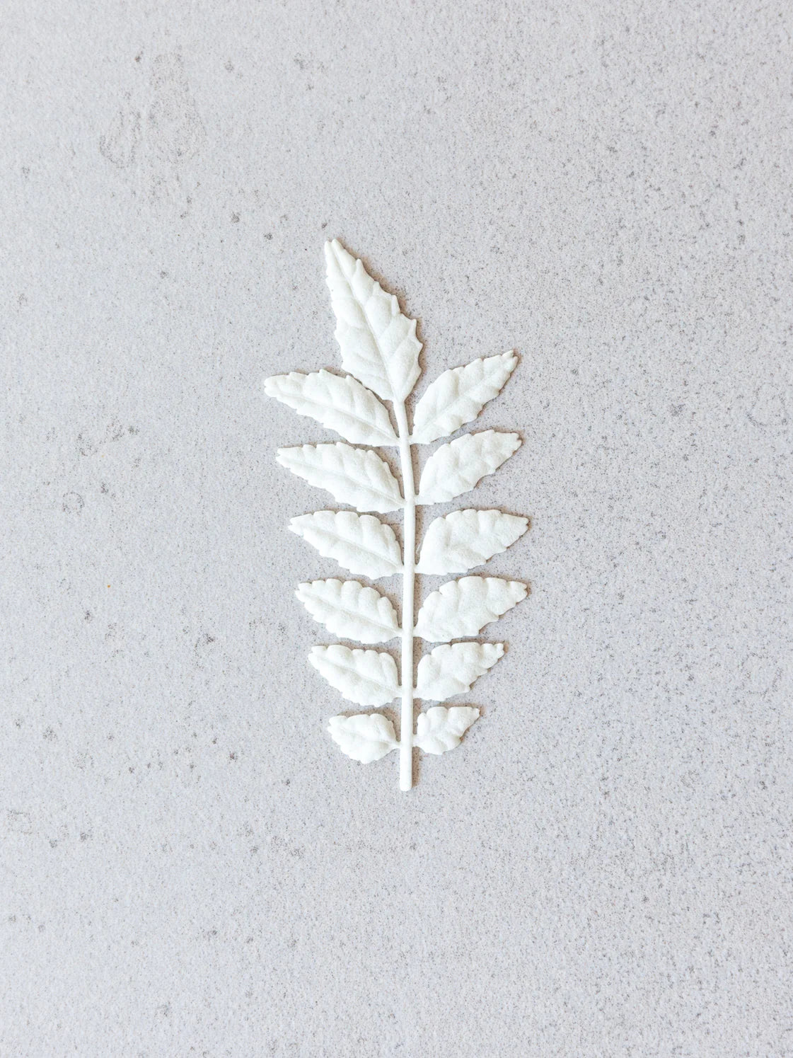 Spring Japanese Pepper Ha Ko Paper Incense
