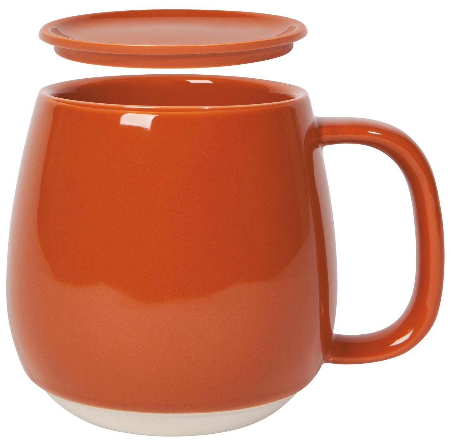 Tint Terracotta Mug