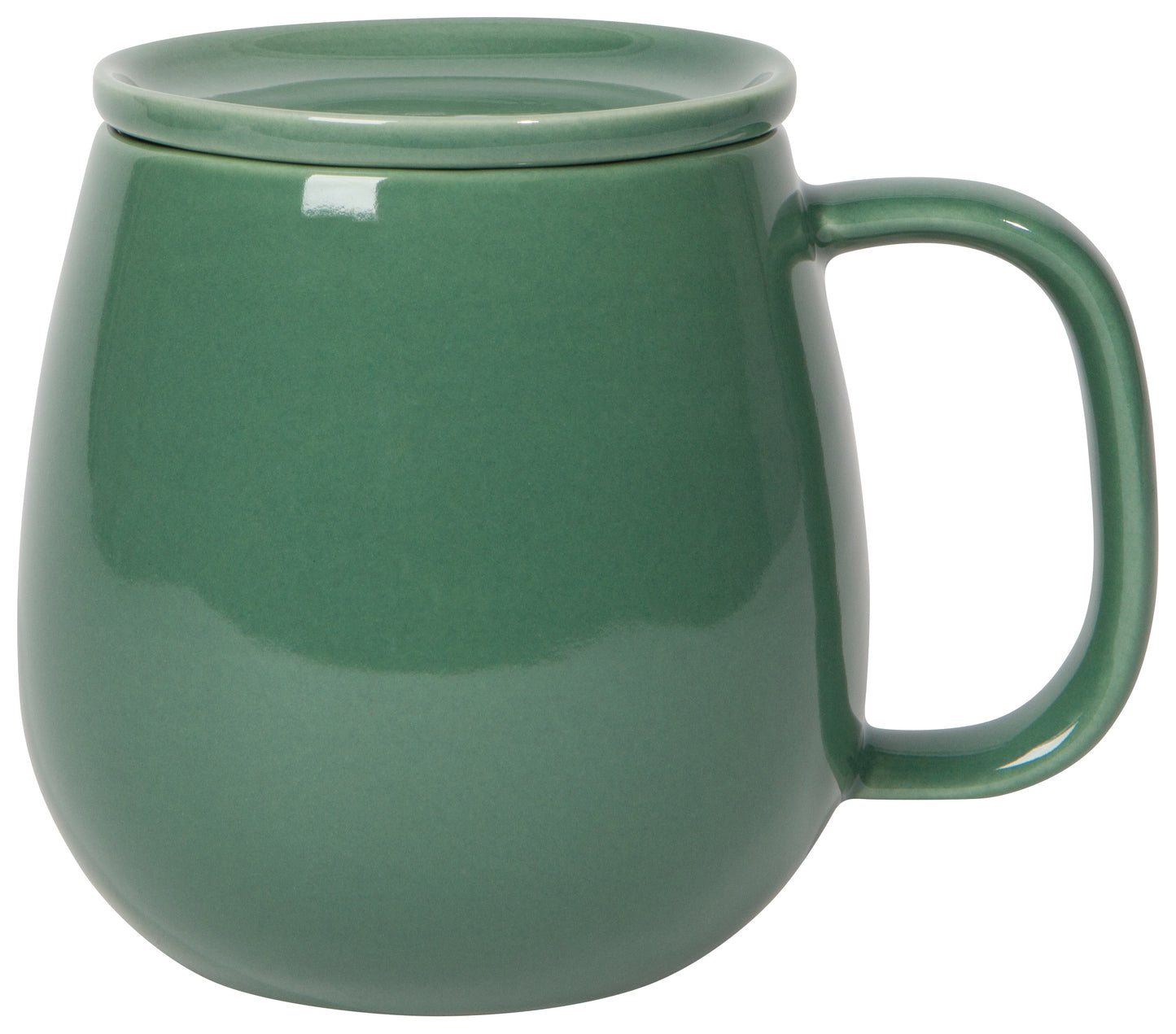 Tint Jade Mug