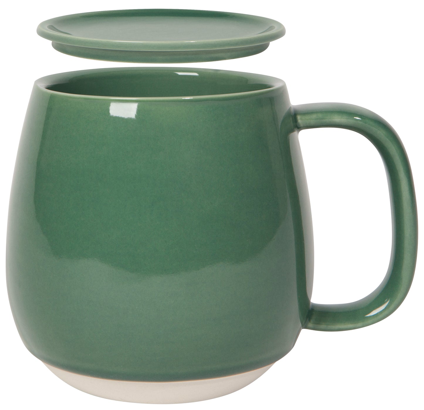 Tint Jade Mug