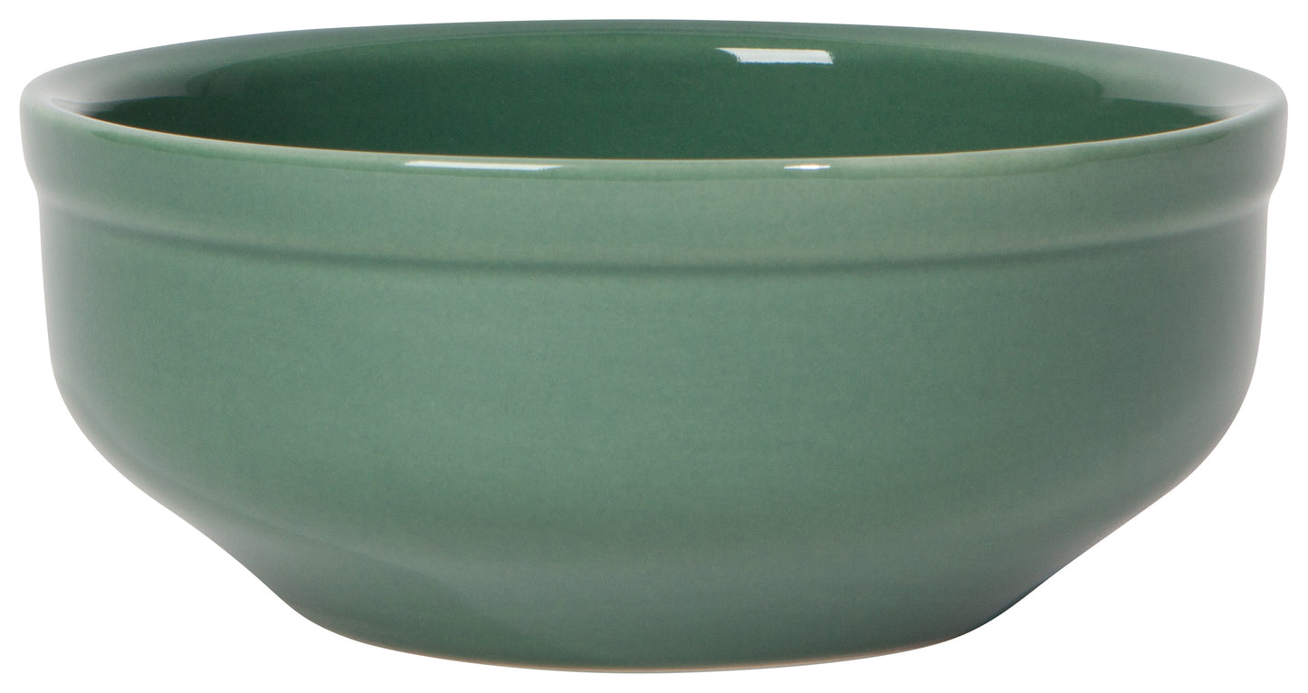 Bowl Tint Jade 4.5"