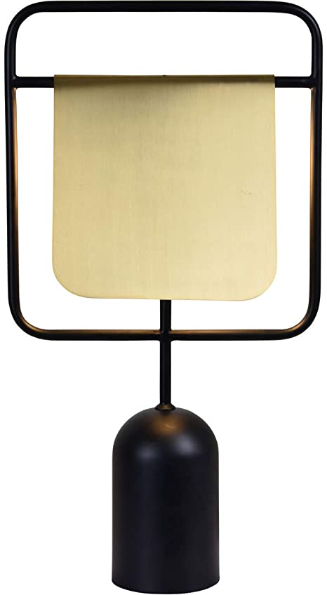 Lenora Iron Table Lamp