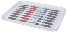 Little Fish Tray