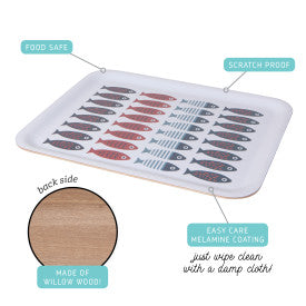Little Fish Tray