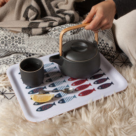 Little Fish Tray