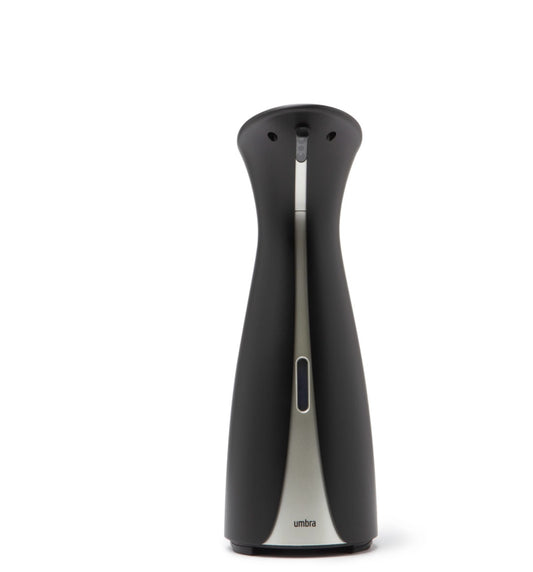 Otto Automatic Soap Dispenser - Black