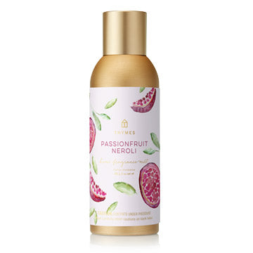 Passionfruit Neroli Home Fragrance Mist