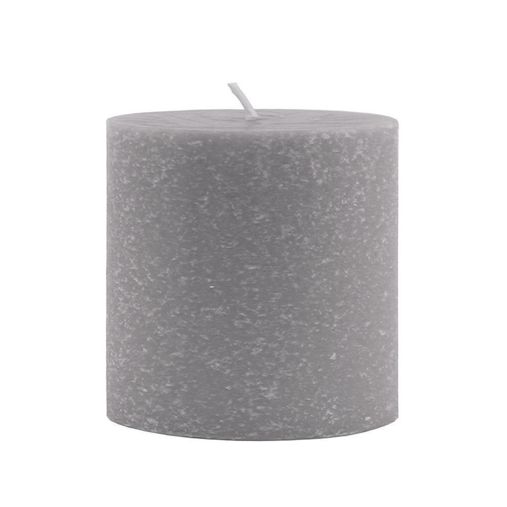 Timberline 3" x 3" Platinum