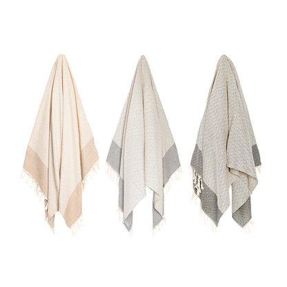Repose Towel