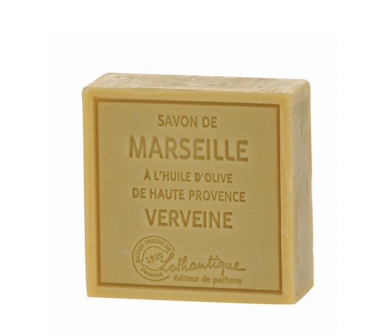 Savon Marseille Verveine (Verbena)