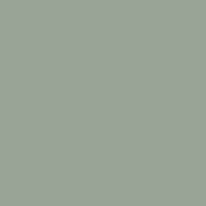 Taper Candle 9" x 7/8" Sage Green