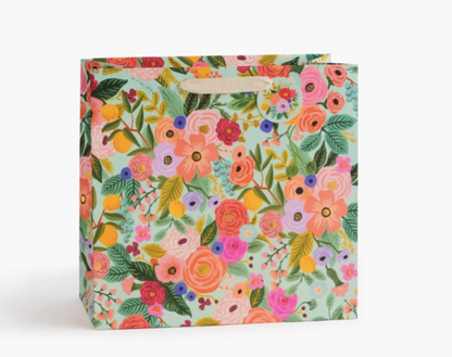 Gift Bag Large Garden Party