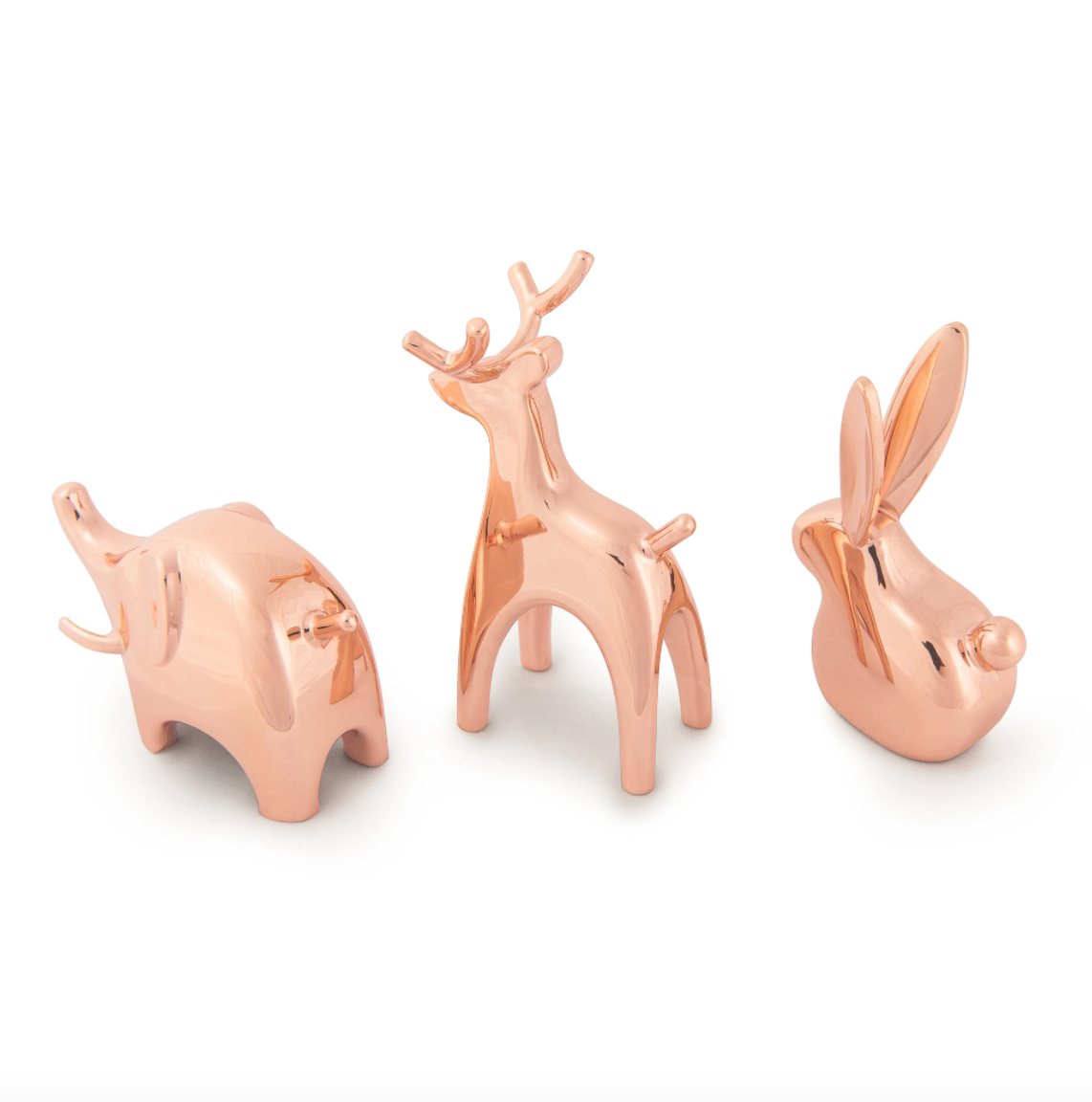 Anigram Ring Holder Juxtapose Home