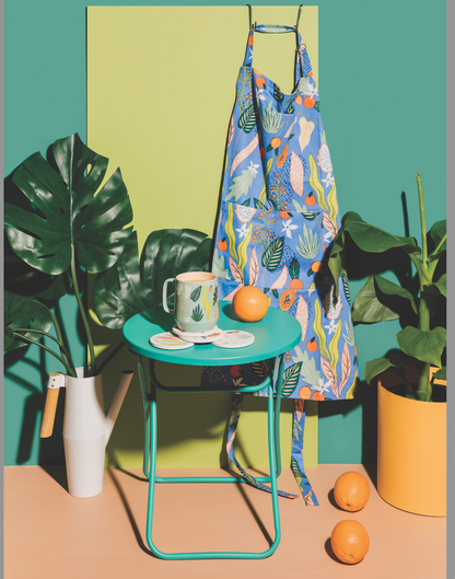 Apron Paradise