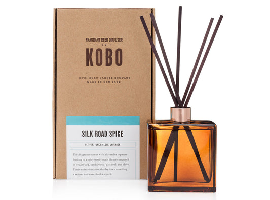 Silk Road Spice Room Diffuser