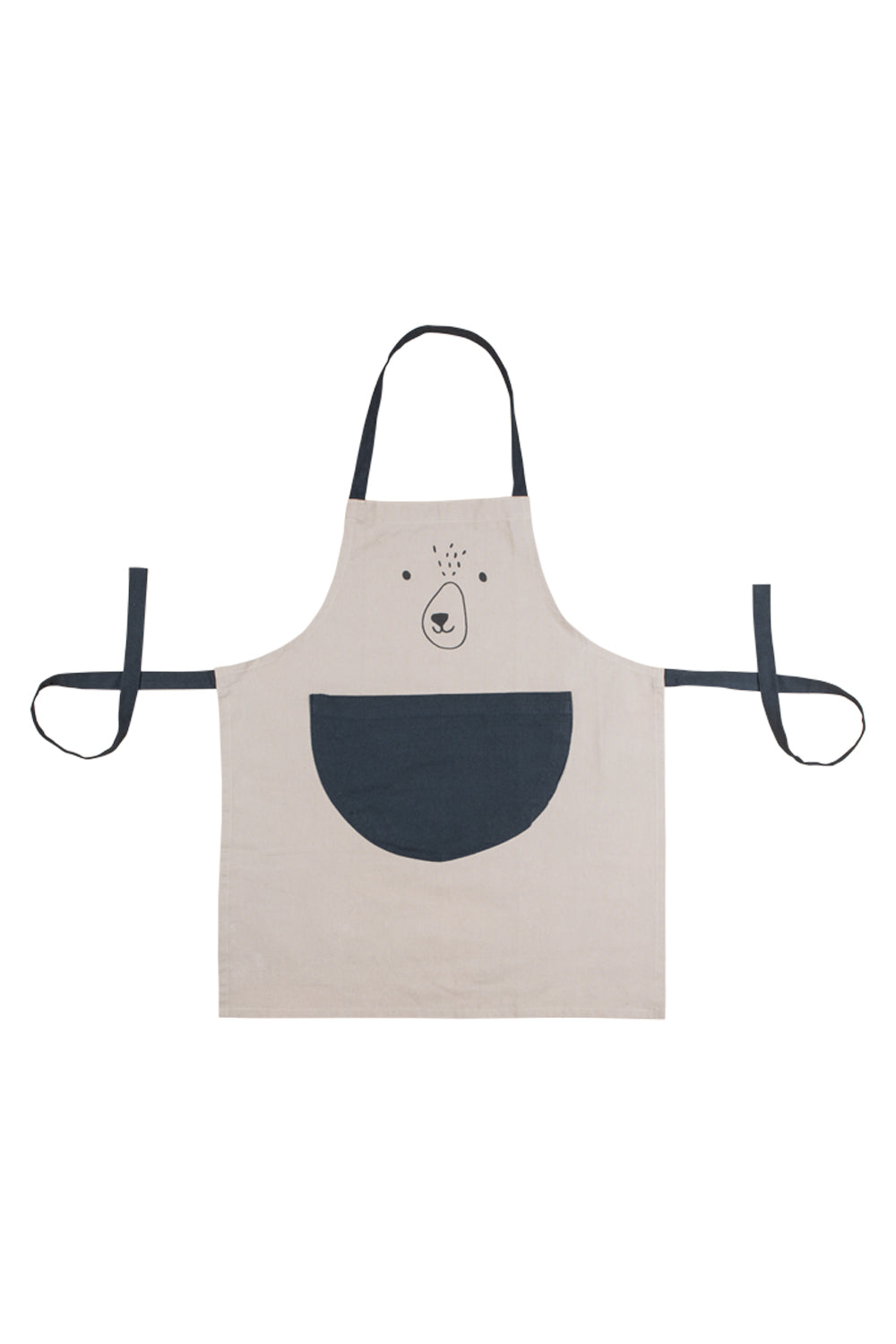 Bear Kids Apron