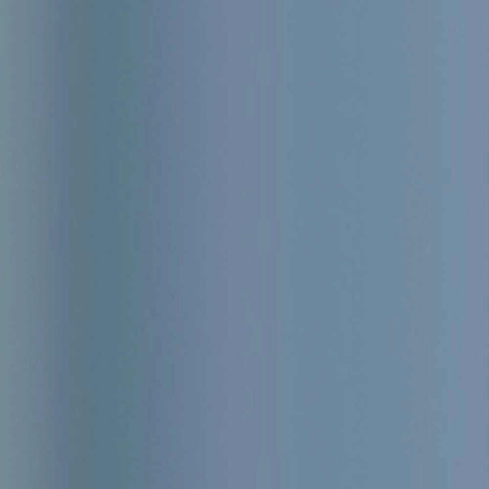 Taper Candle 9" X 7/8" Williamsburg Blue