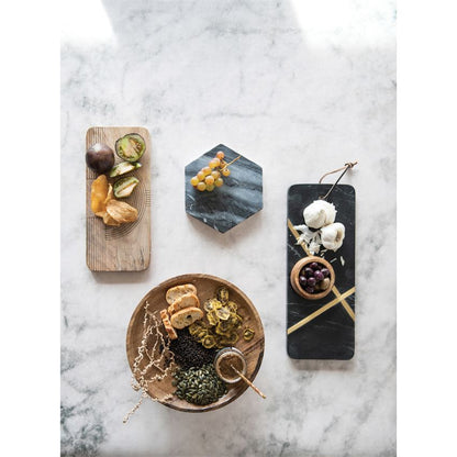 Engraved mango Wood Cheese Cutting Board