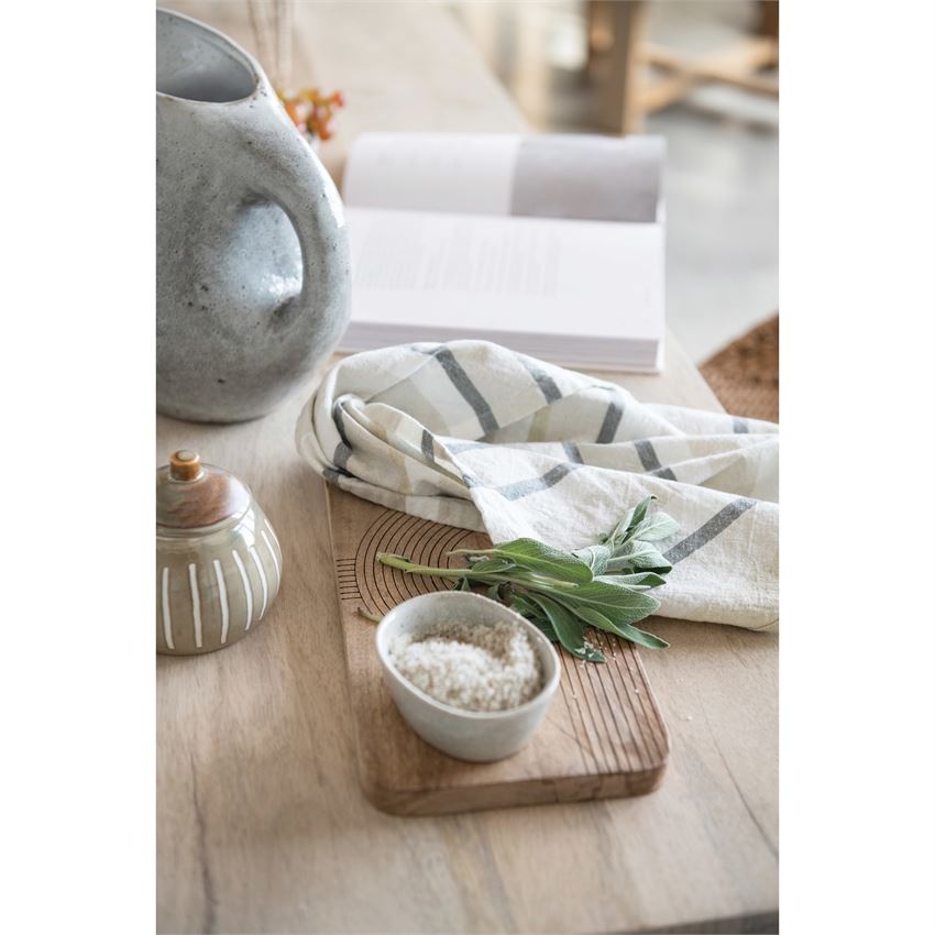 Engraved mango Wood Cheese Cutting Board