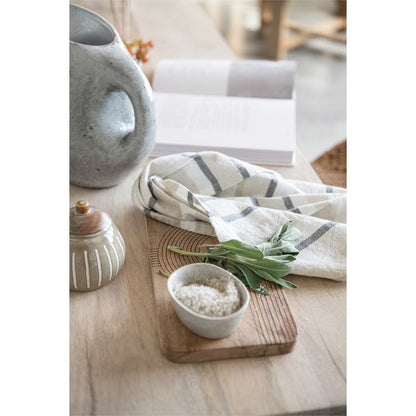 Engraved mango Wood Cheese Cutting Board