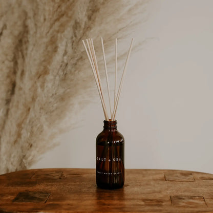 Salt & Sea Reed Diffuser