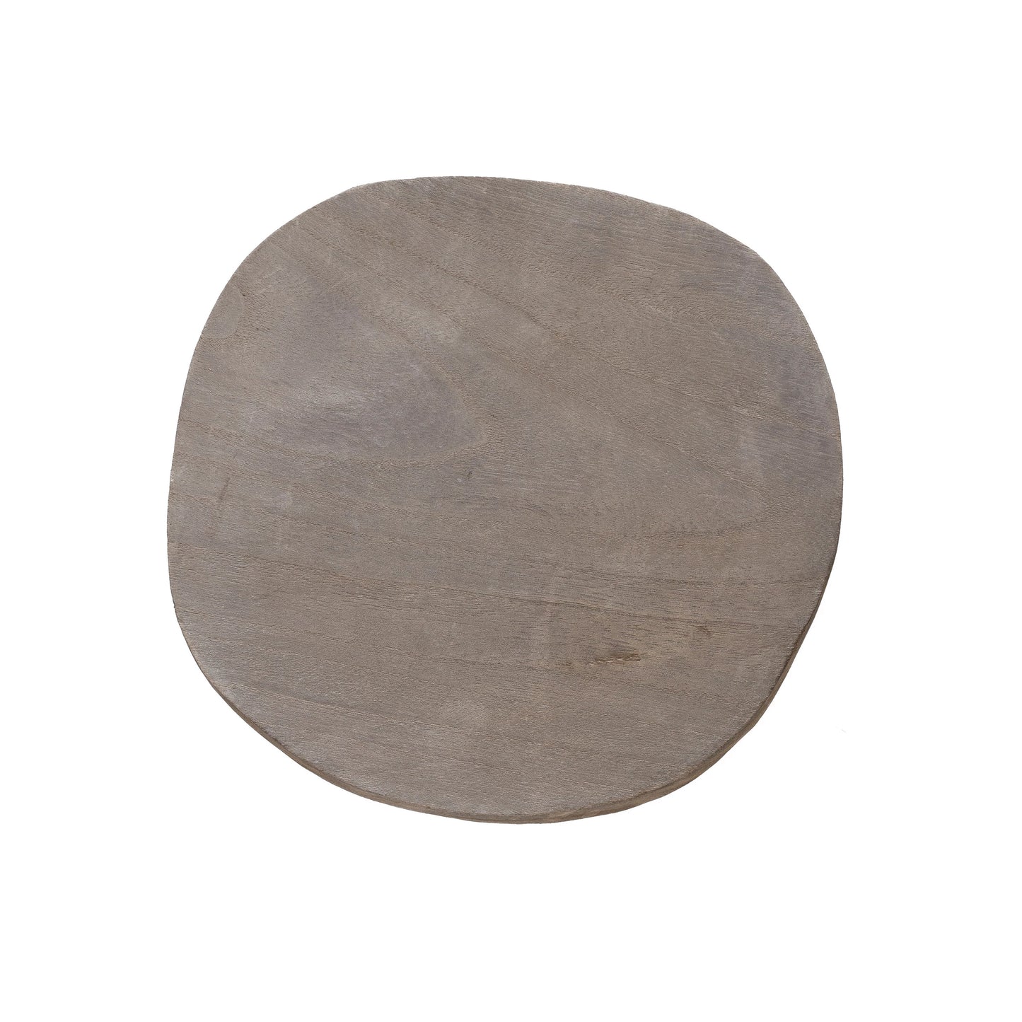 Paulownia Wood Pedestal