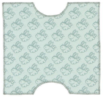 Dust Bunny Resuable Mopcloths