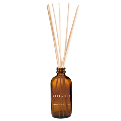 Salt & Sea Reed Diffuser