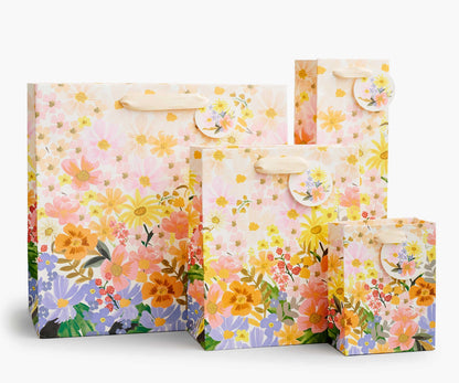 Marguerite Large Gift Bag