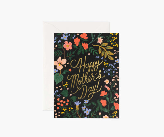 Wildwood Mother's Day Card