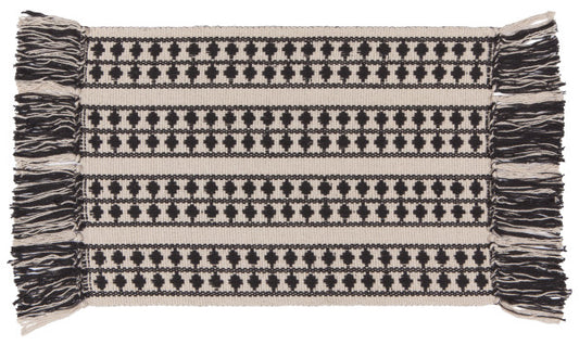 Echo Shadow Placemat Set of 2