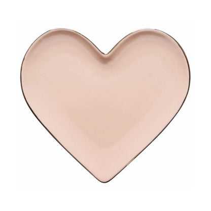 Heart Shaped Dish