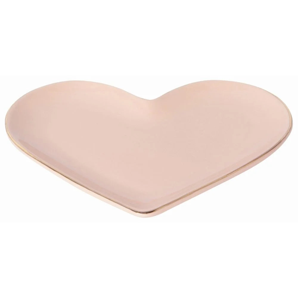 Heart Shaped Dish