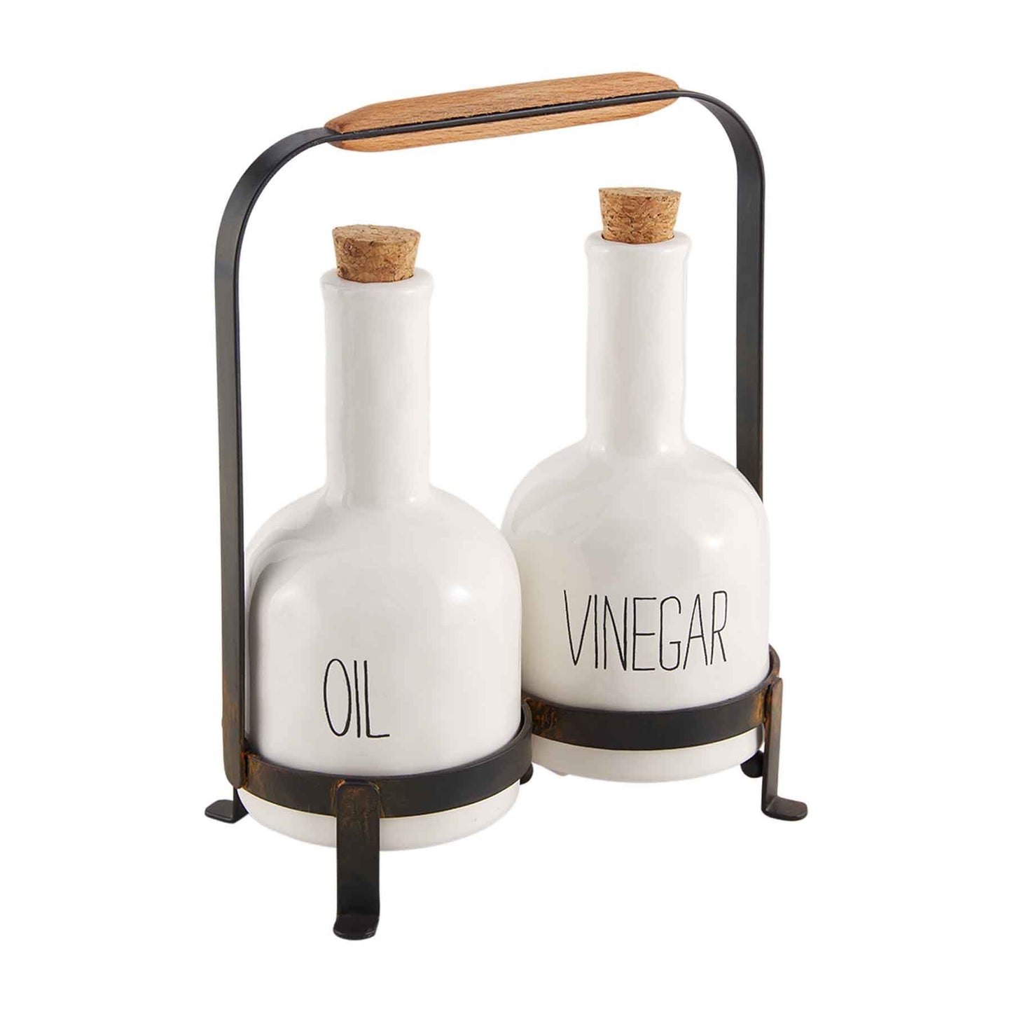 Oil And Vinegar Set