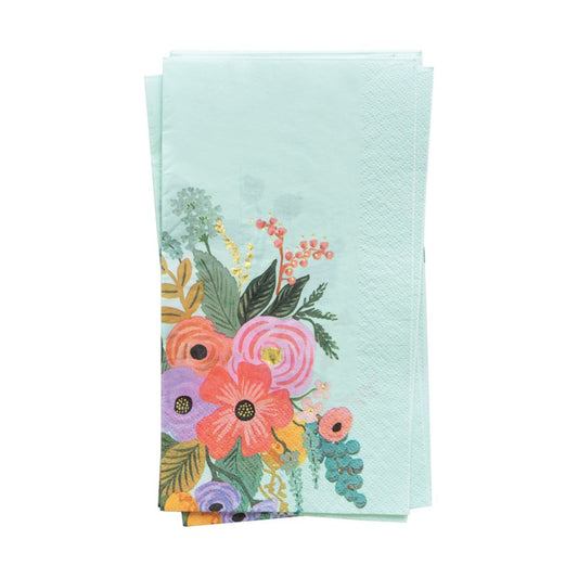 Garden Party Guest Napkins