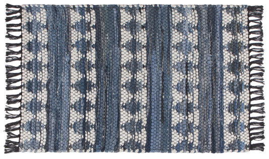Rug Cotton Chindi Wink