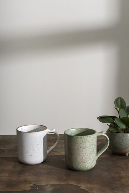 Relaxation Mug