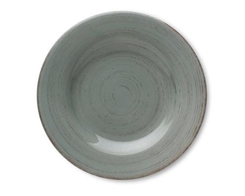 Sonoma Dinner Plate Slate Blue