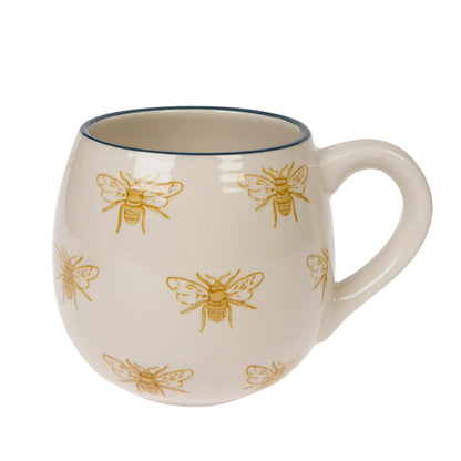 Bees Mug