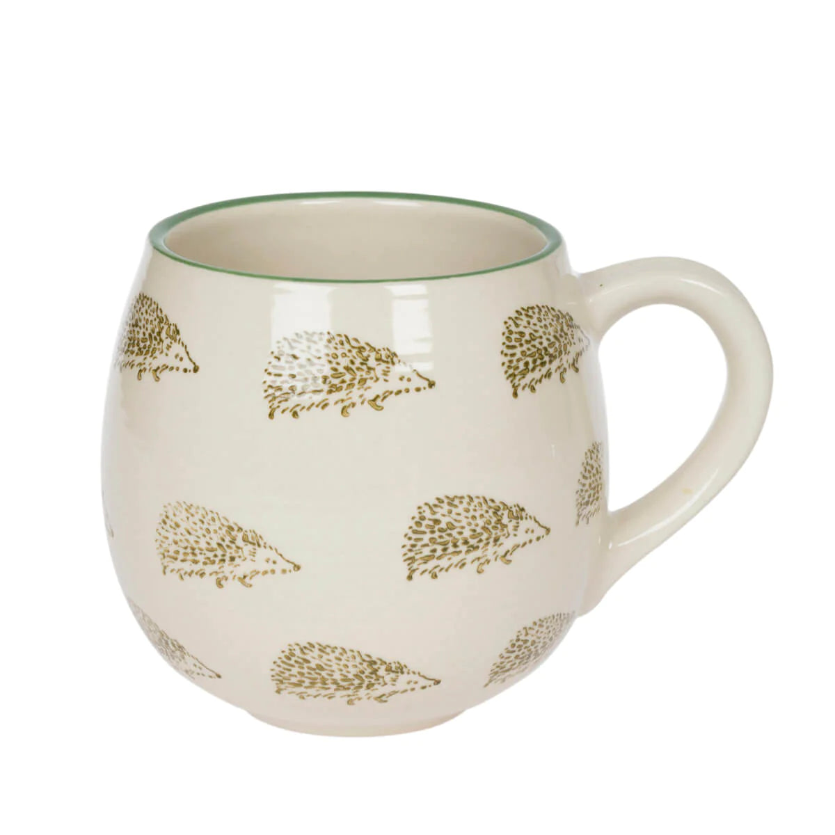 Hedgehogs Mug
