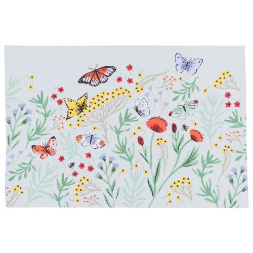 Morning Meadow Placemat Set of 2