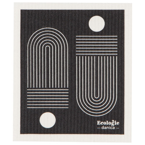 Swedish Dishcloth Axis