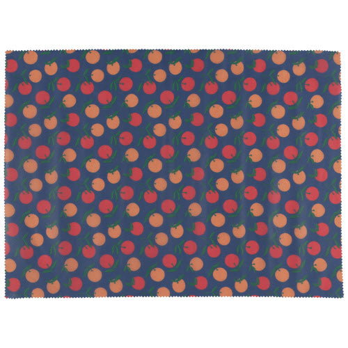 Beeswax XL Wrap Citrus