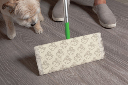 Dust Bunny Resuable Mopcloths