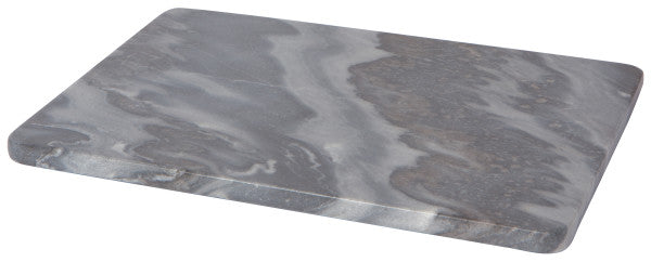 Marble Gray Serving Board