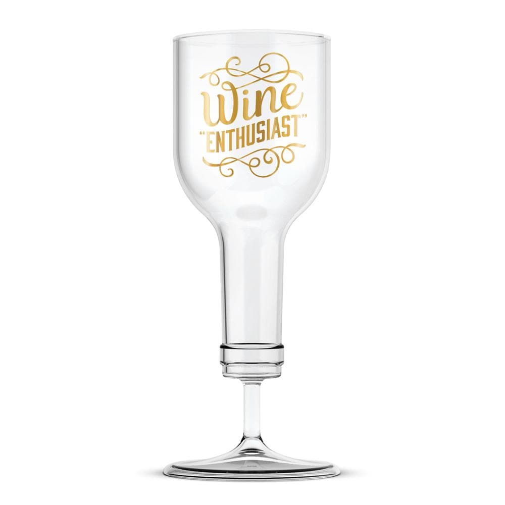 Wine Enthusiast Glass